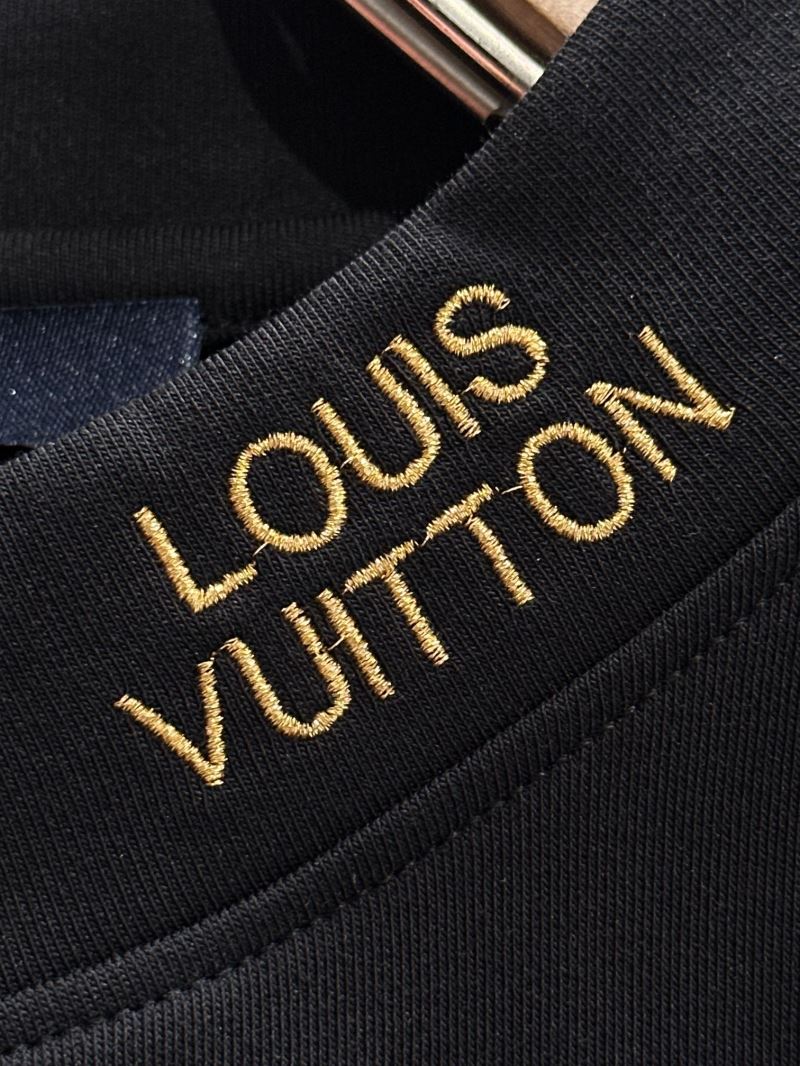 Louis Vuitton T-Shirts